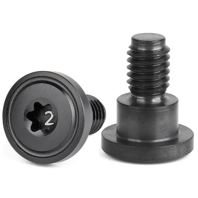 FoFoFo 1PC. Golf Driver Weight Screw Compatible with Callaway Elyte Driver 2/3/4/5/6/7/8/9/10/11/12/13/14/15/16/17/18g Choose Weight (2g) - Image 1
